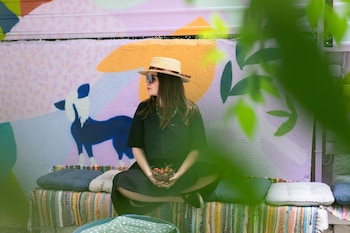 good people design hostel