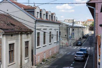 good people design hostel