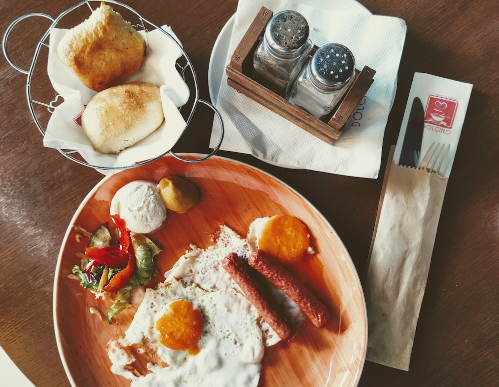 good people design hostel