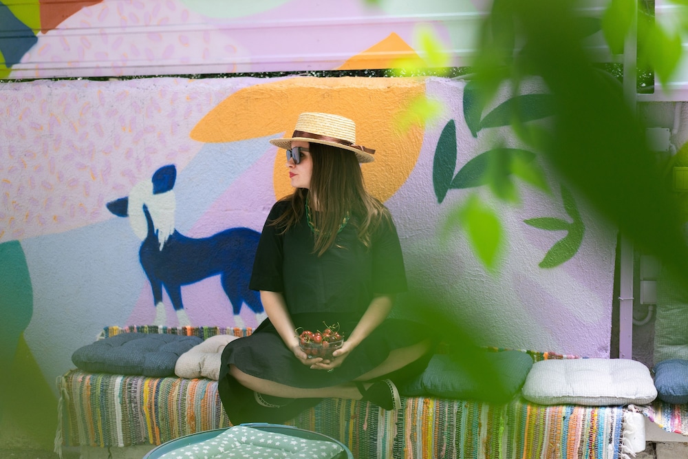 good people design hostel