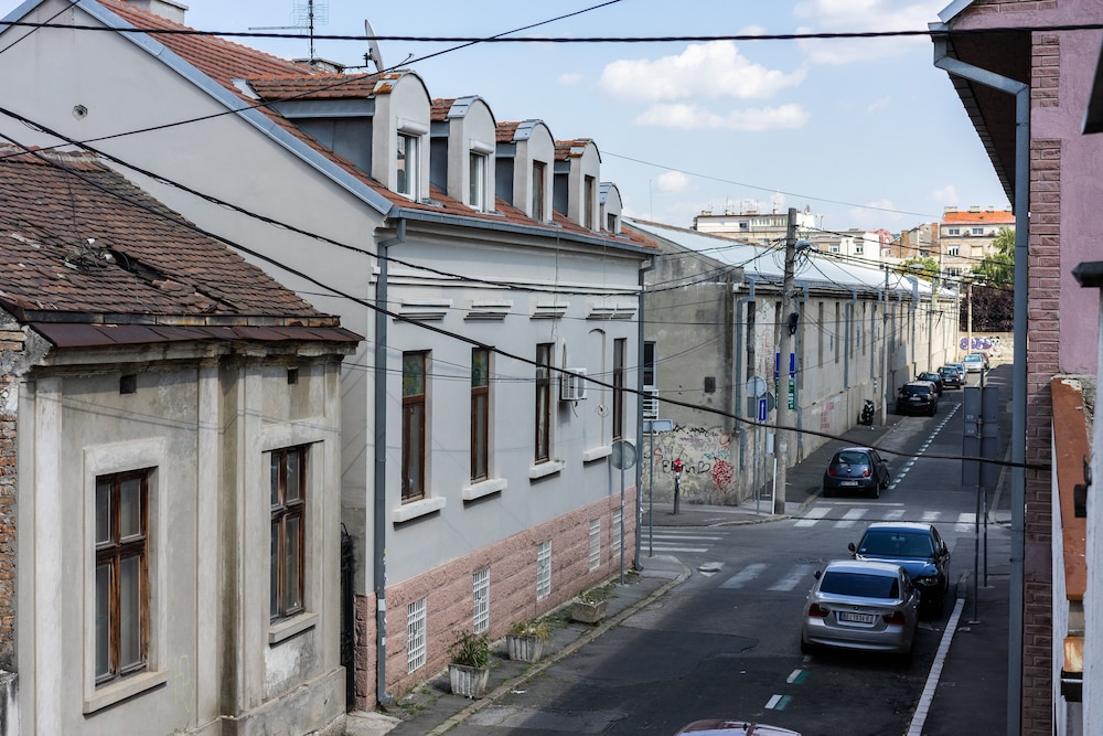 good people design hostel