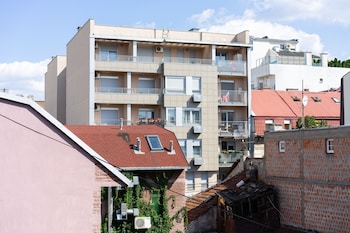 good people design hostel