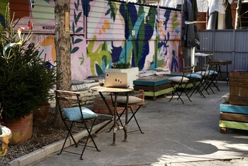 good people design hostel