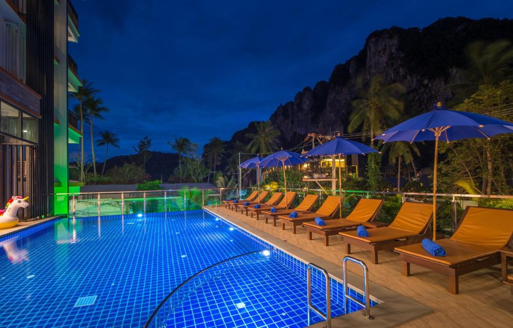 andaman breeze resort