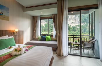 andaman breeze resort