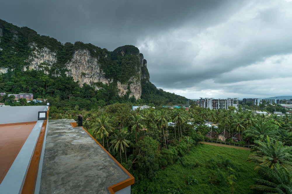 andaman breeze resort