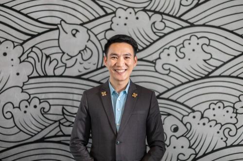 intercontinental phuket resort an ihg hotel