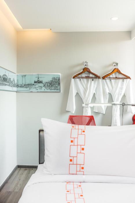 vib best western sanam pao