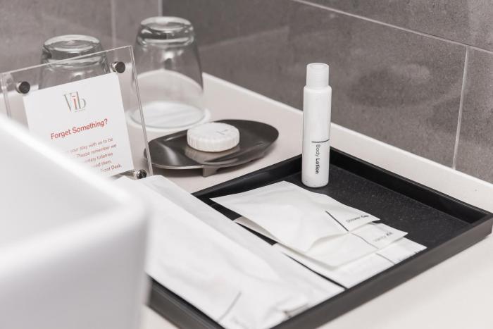 vib best western sanam pao