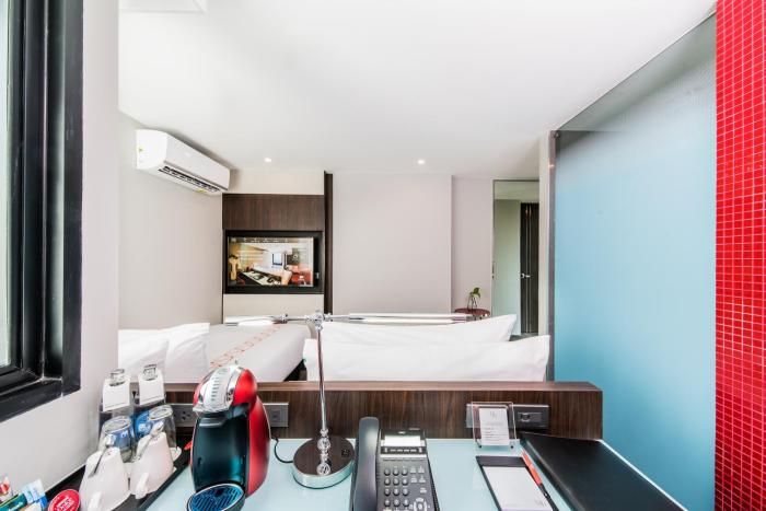 vib best western sanam pao