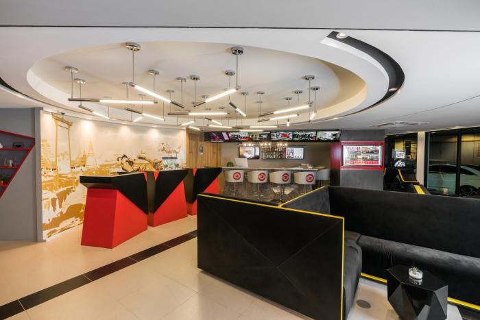 vib best western sanam pao