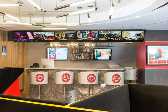 vib best western sanam pao