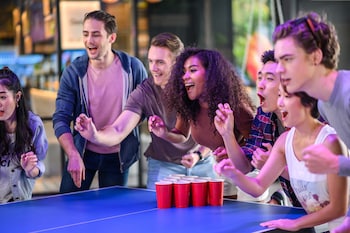 cosi pattaya wong amat beach