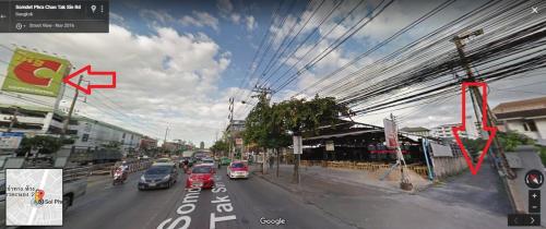 bangkok
