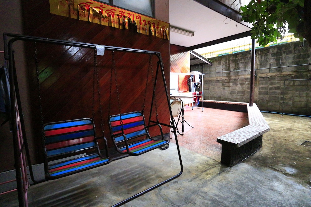 bangkok