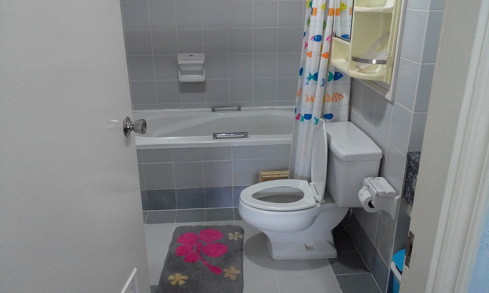 patong tower by united 21 thailand