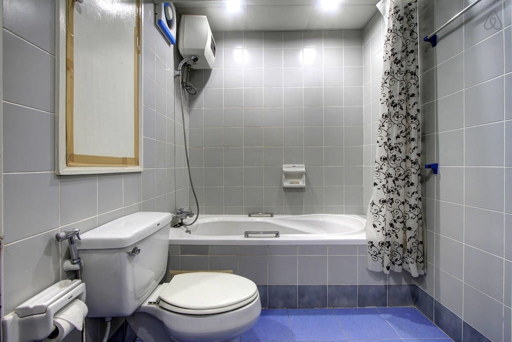 patong tower by united 21 thailand