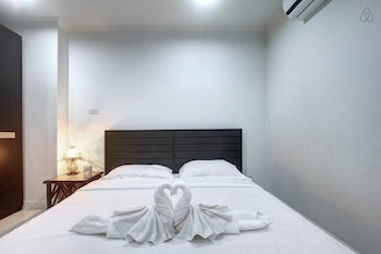 patong tower by united 21 thailand