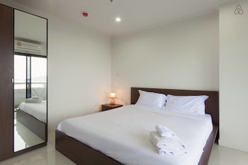 patong tower by united 21 thailand