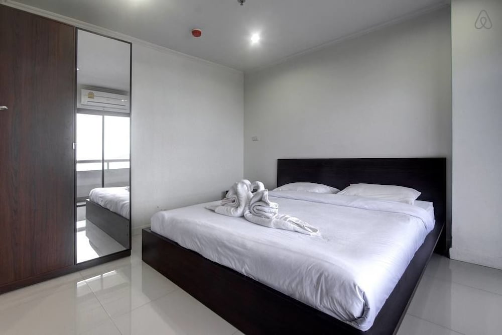 patong tower by united 21 thailand