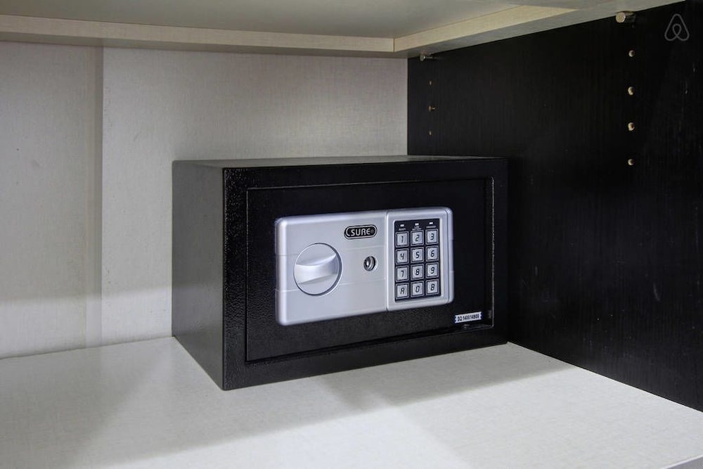 patong tower by united 21 thailand