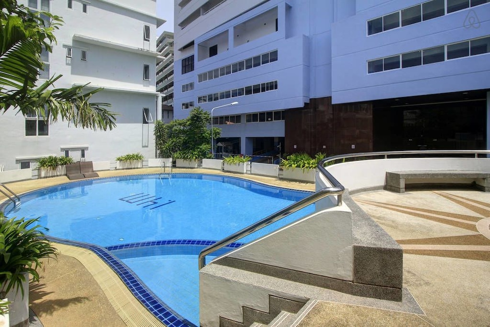 patong tower by united 21 thailand