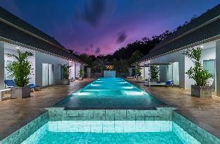 Amadha Villas Retreat,Ao Nang Beach>>Ao Nang,3.5 star