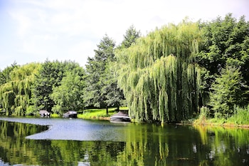 Van Der Valk Hotel Almere,Almere Stad>>Almere,5 star