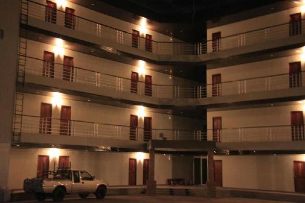 grand perfect apartment