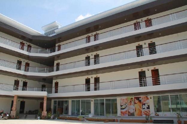 grand perfect apartment