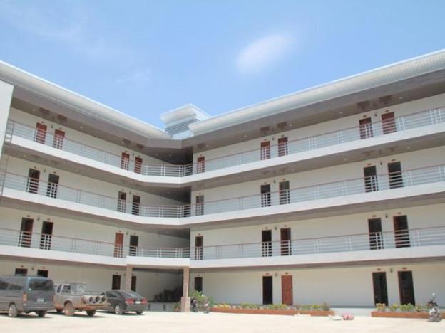 grand perfect apartment