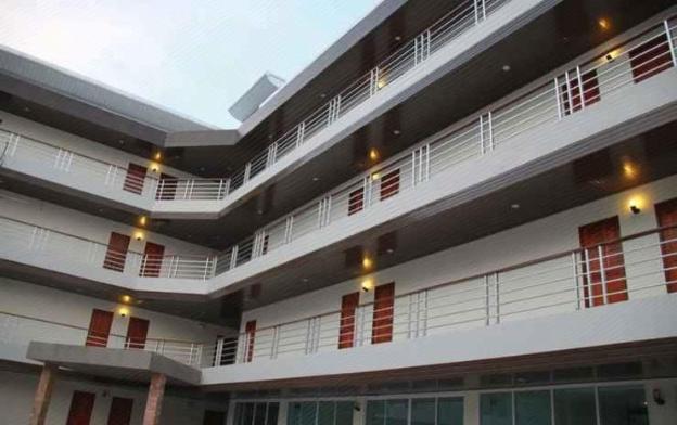 grand perfect apartment