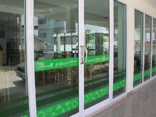 grand perfect apartment