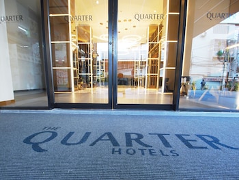 the quarter ladprao by uhg