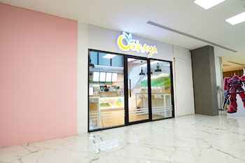 the quarter ladprao by uhg