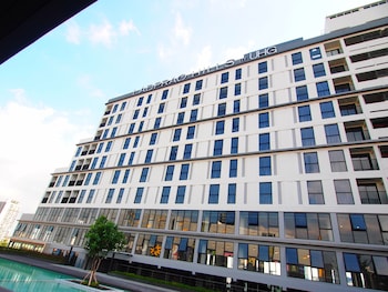 the quarter ladprao by uhg