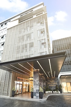 the quarter ladprao by uhg