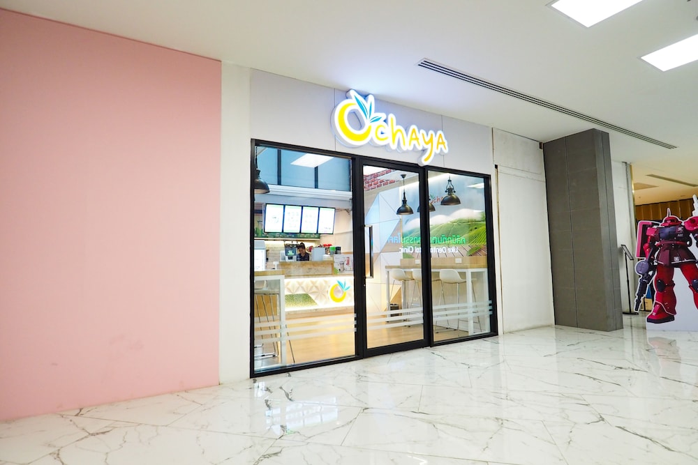 the quarter ladprao by uhg