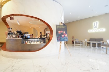 the quarter ladprao by uhg