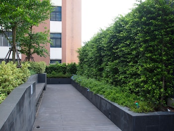 the quarter ladprao by uhg