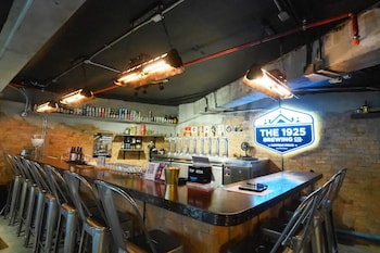 the quarter ladprao by uhg