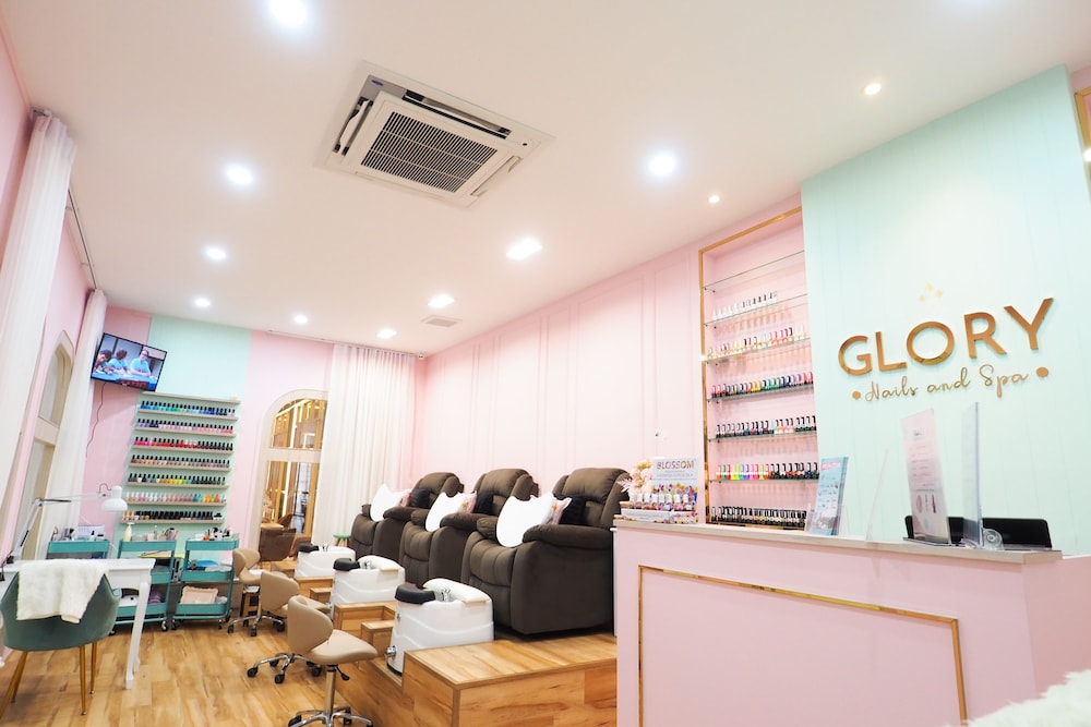 the quarter ladprao by uhg