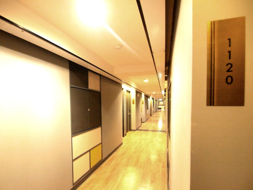 the quarter ladprao by uhg