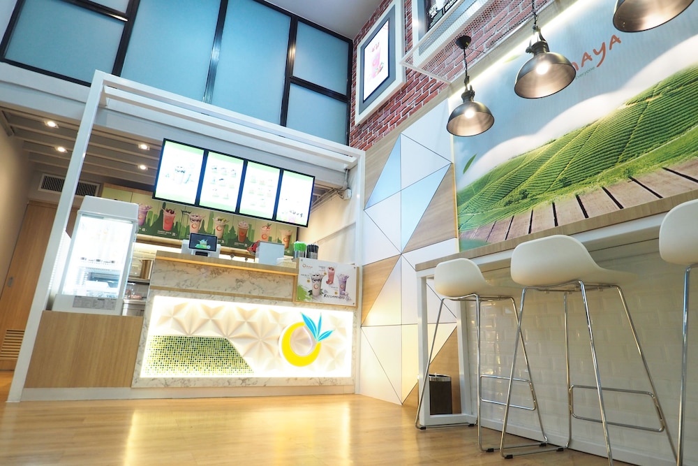 the quarter ladprao by uhg