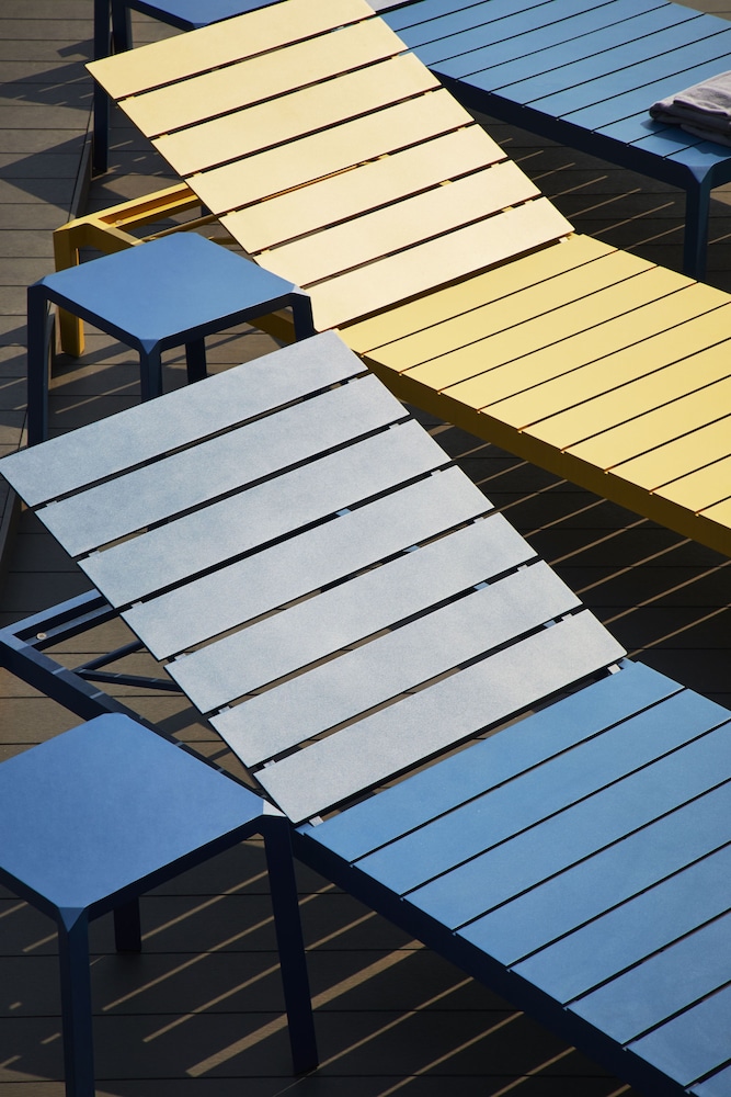 the quarter ladprao by uhg