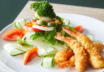 the quarter ladprao by uhg