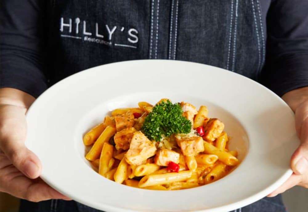 the quarter ladprao by uhg