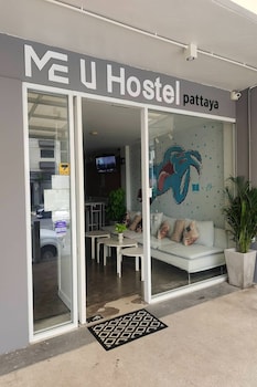 me u hostel pattaya