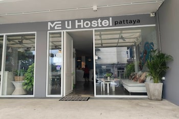 me u hostel pattaya
