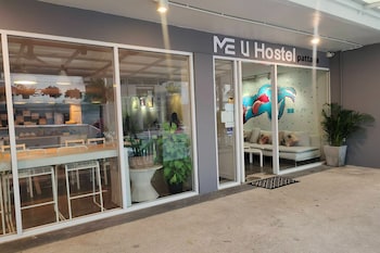 me u hostel pattaya